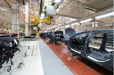 industries