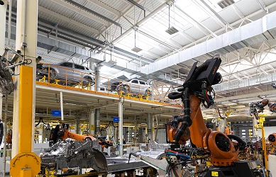 industries